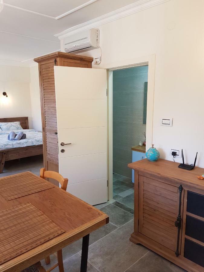 The Hbs Suite Ness Ziona Exterior photo